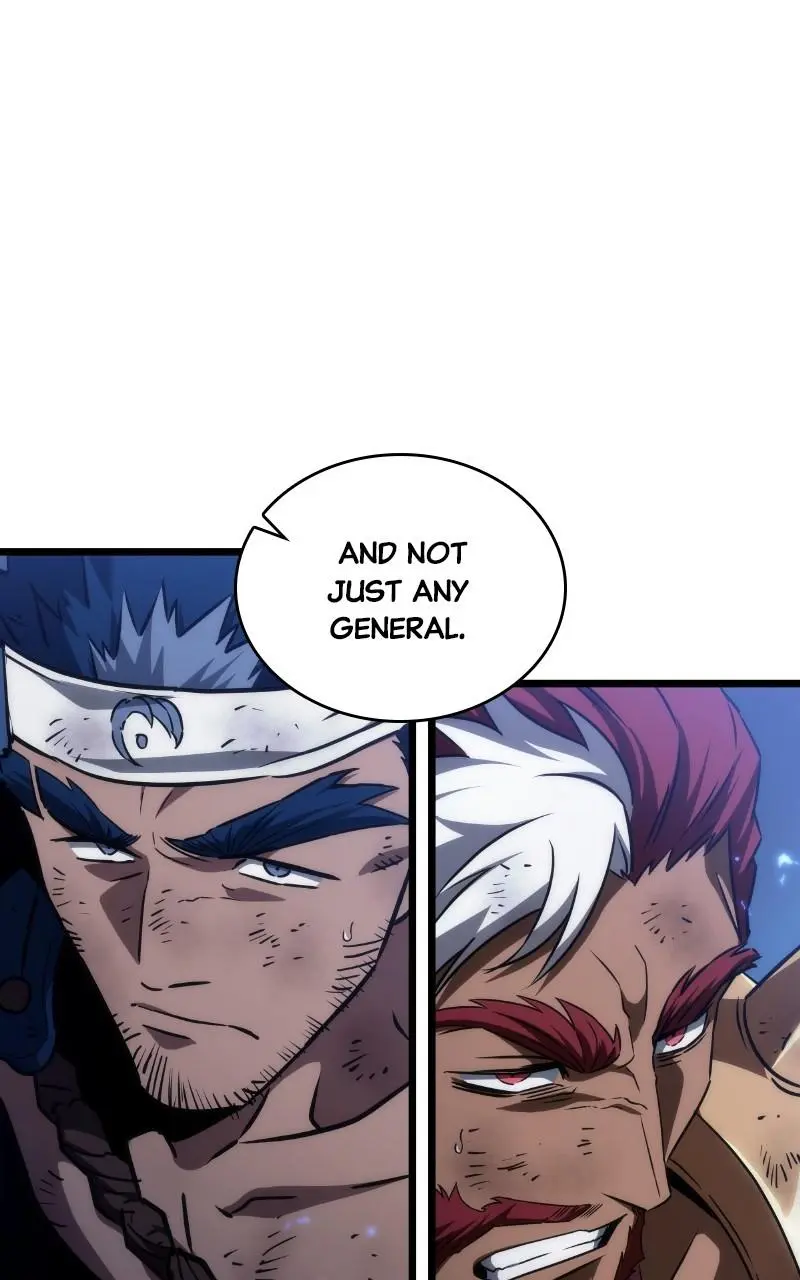 The World After the Fall Chapter 82