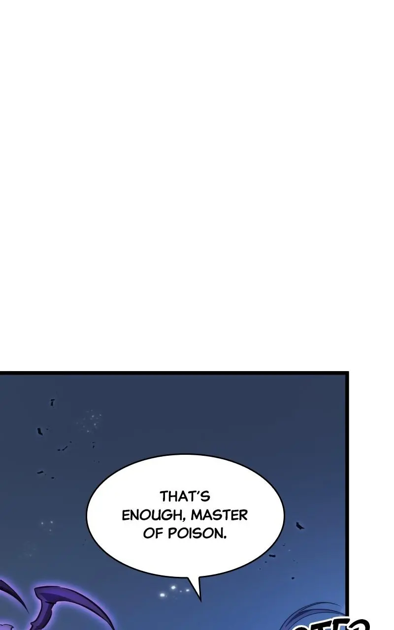 The World After the Fall Chapter 82