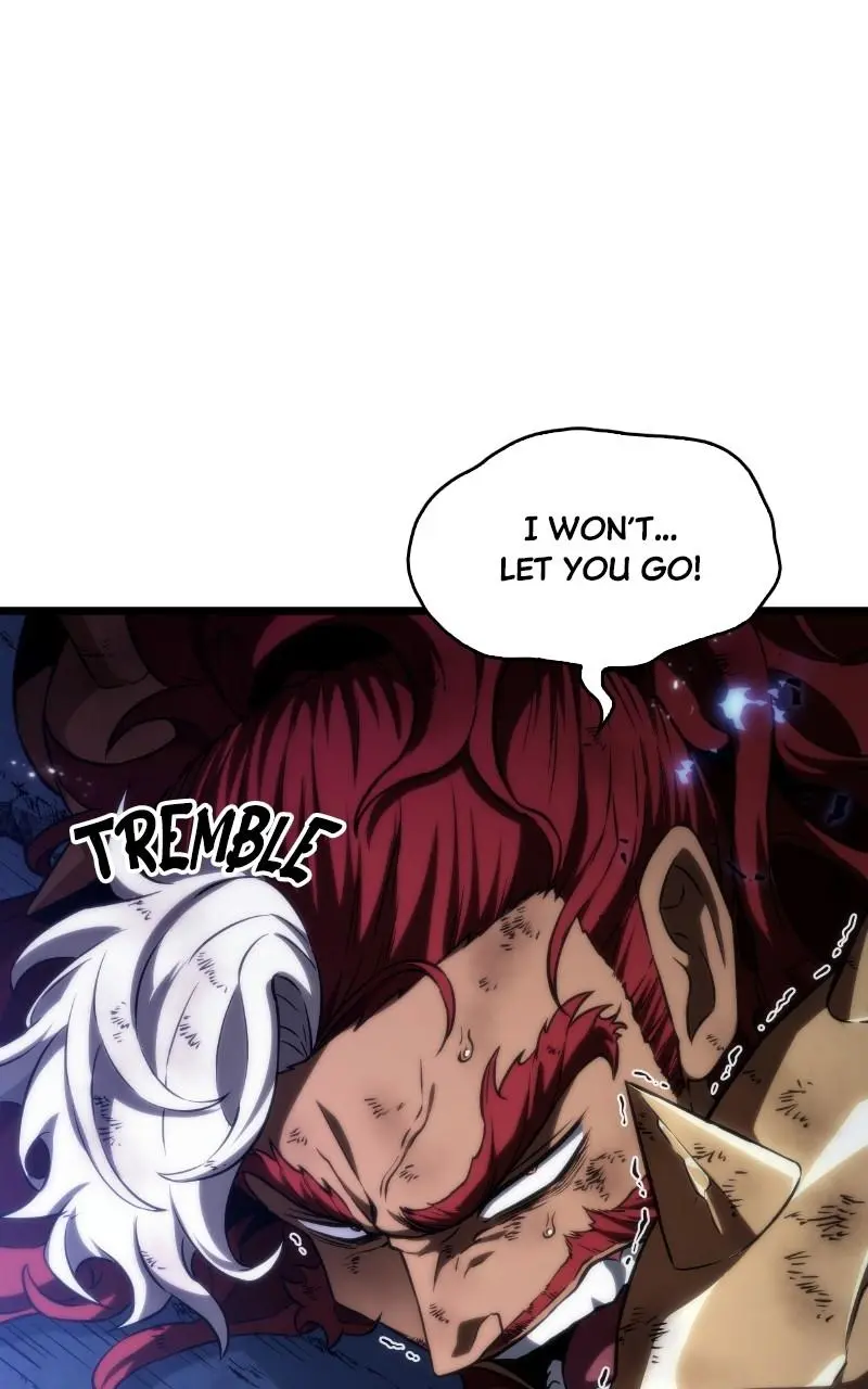 The World After the Fall Chapter 82