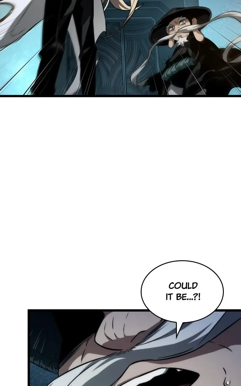 The World After the Fall Chapter 82