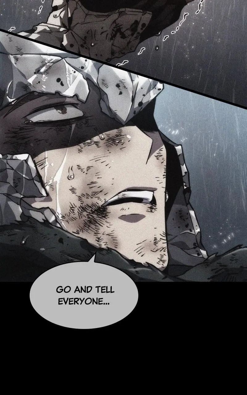 The World After the Fall Chapter 82