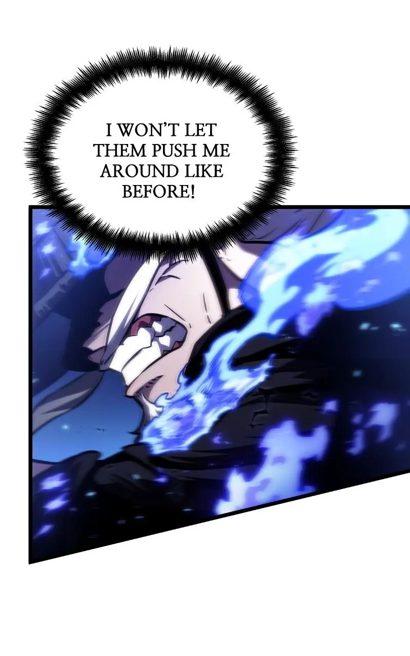 The World After the Fall Chapter 82