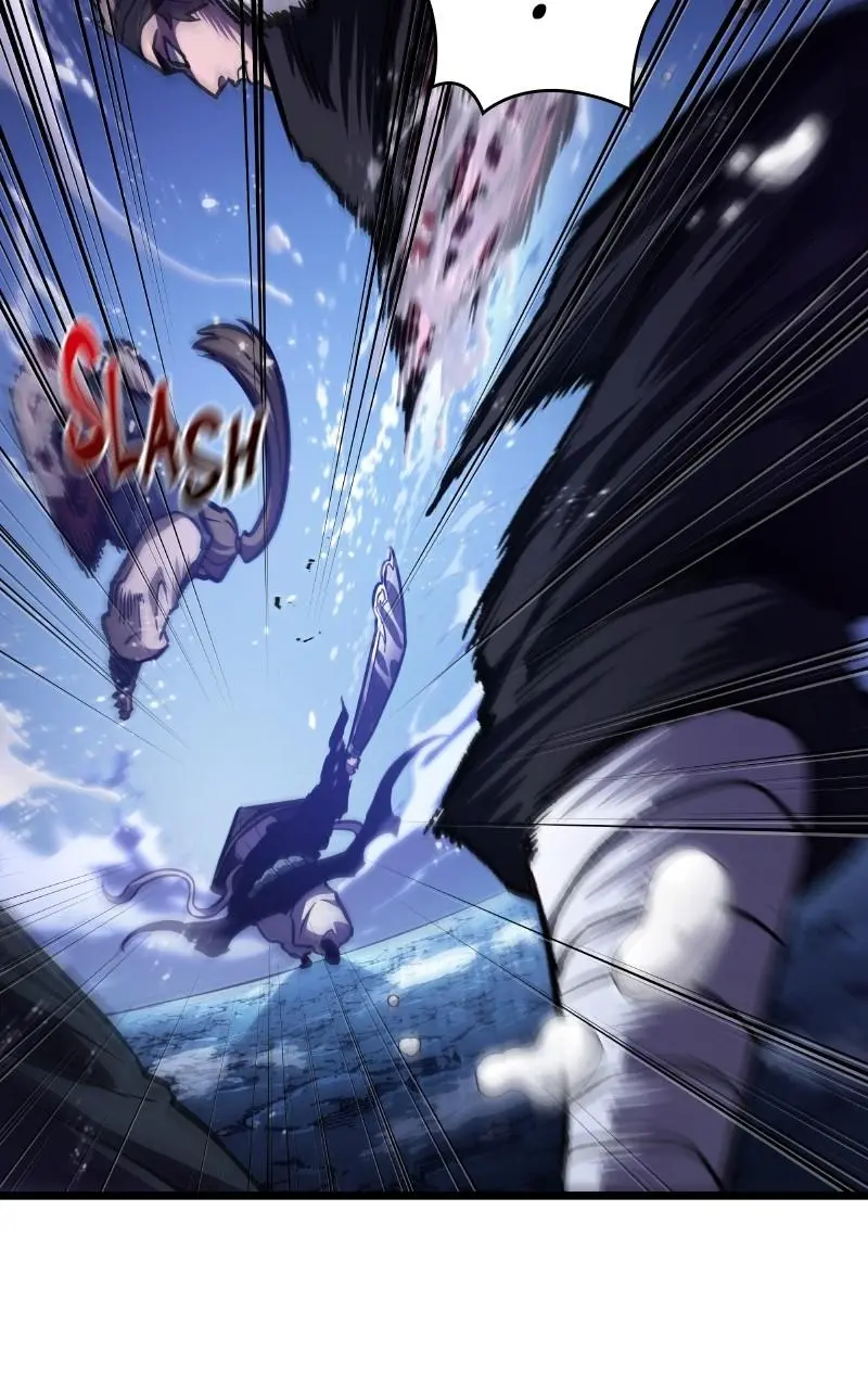 The World After the Fall Chapter 82