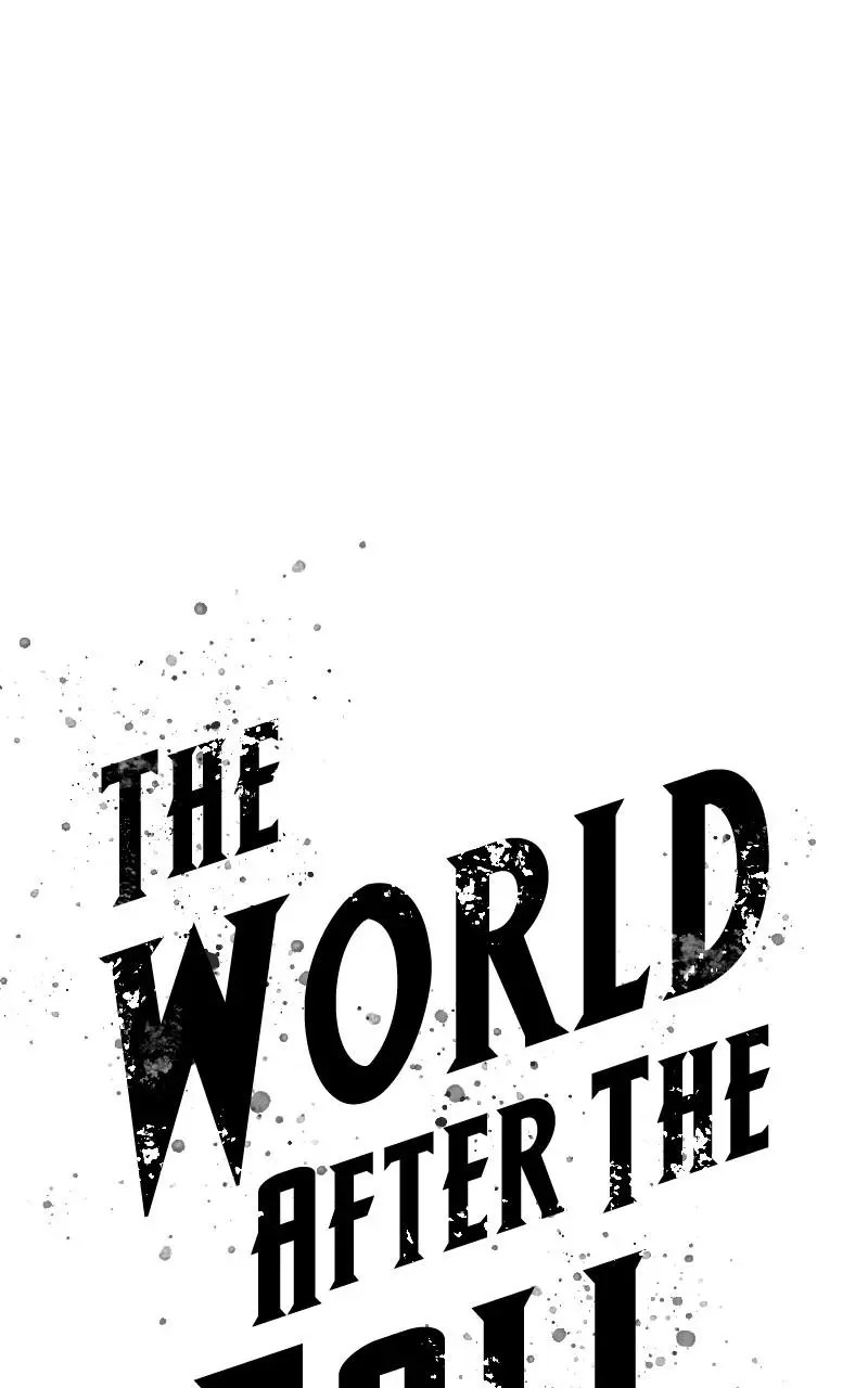 The World After the Fall Chapter 82