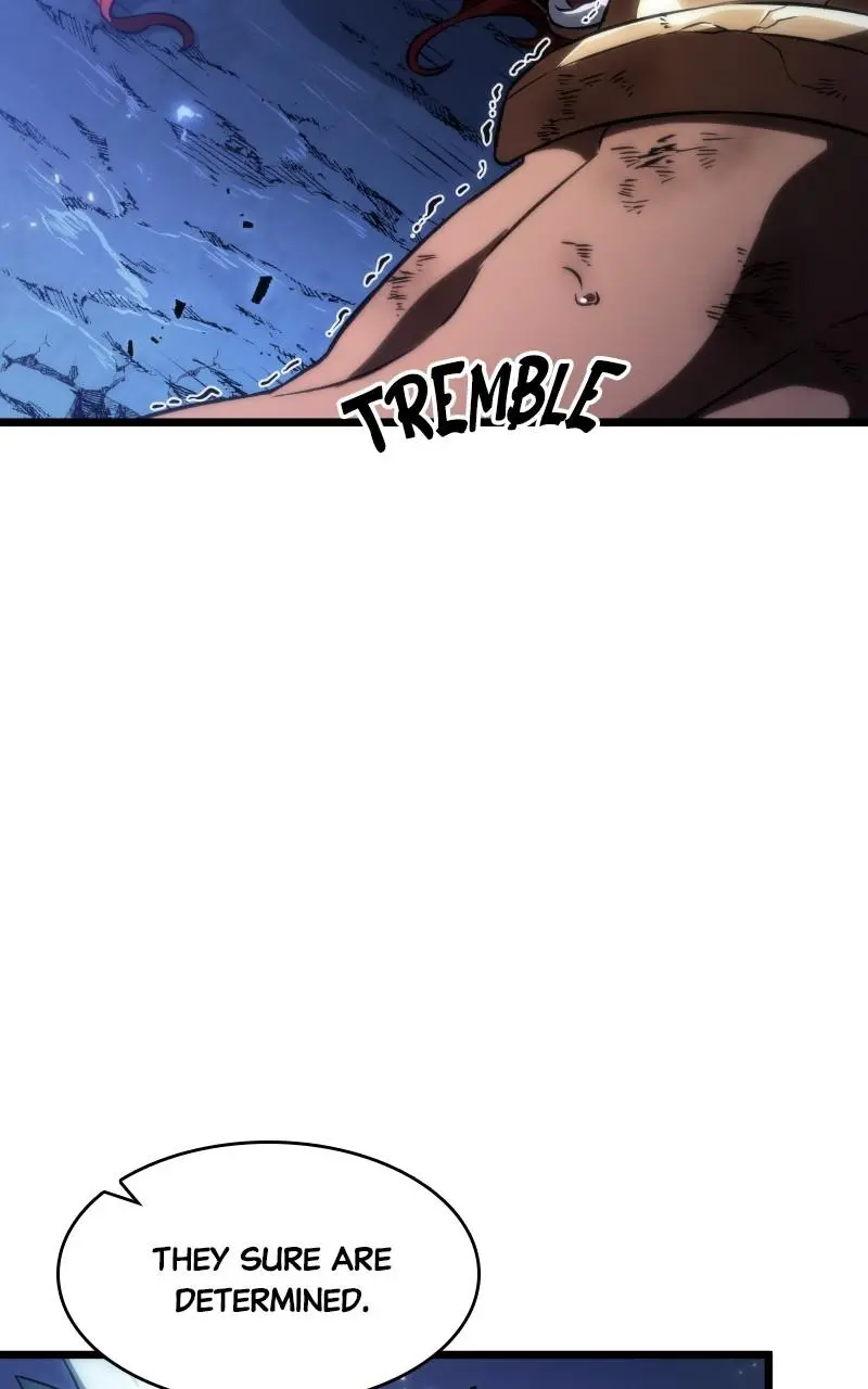 The World After the Fall Chapter 83