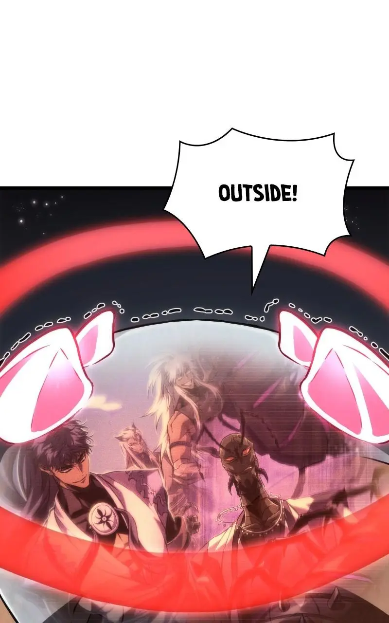The World After the Fall Chapter 83