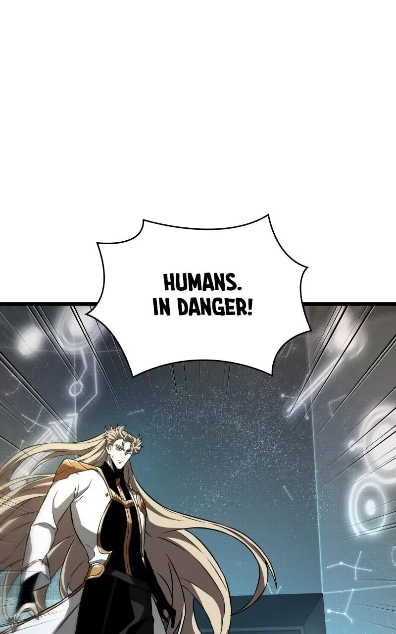 The World After the Fall Chapter 83