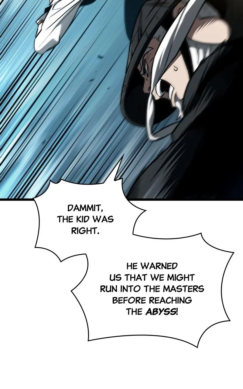The World After the Fall Chapter 83