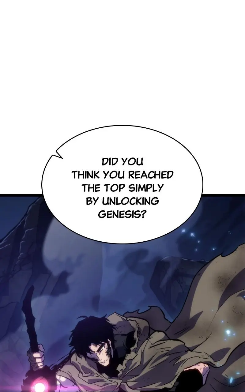 The World After the Fall Chapter 84