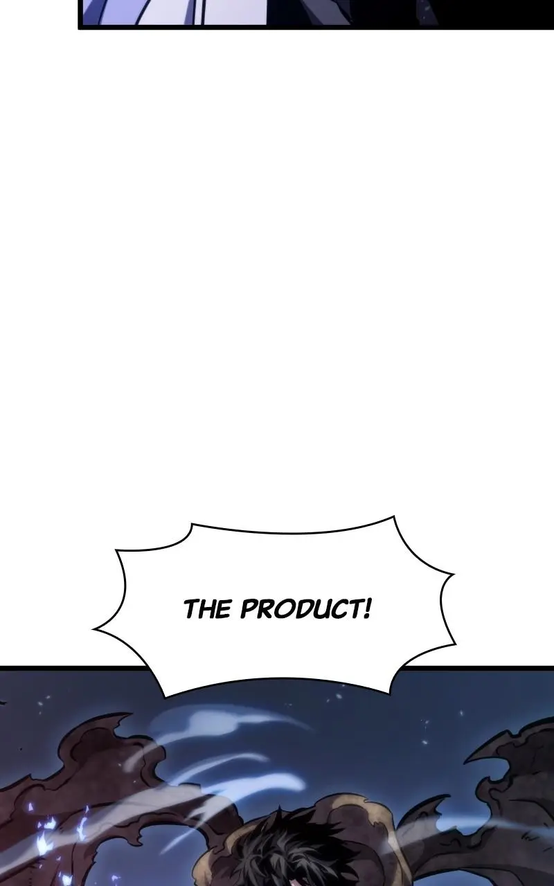 The World After the Fall Chapter 85
