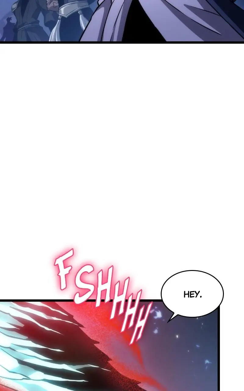 The World After the Fall Chapter 85