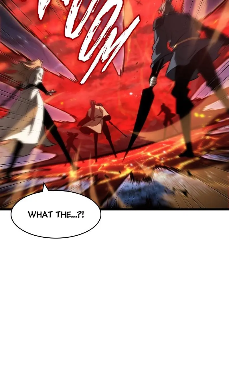 The World After the Fall Chapter 85