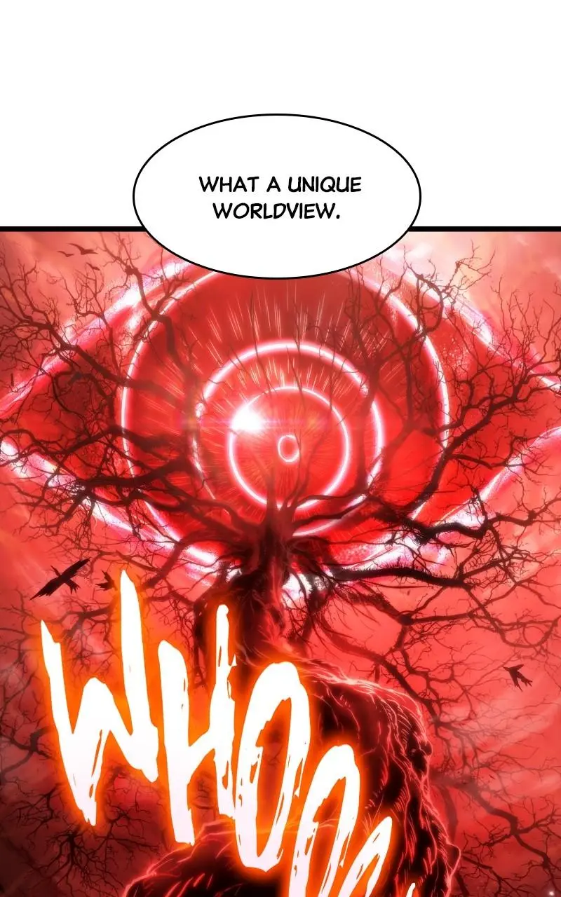 The World After the Fall Chapter 85