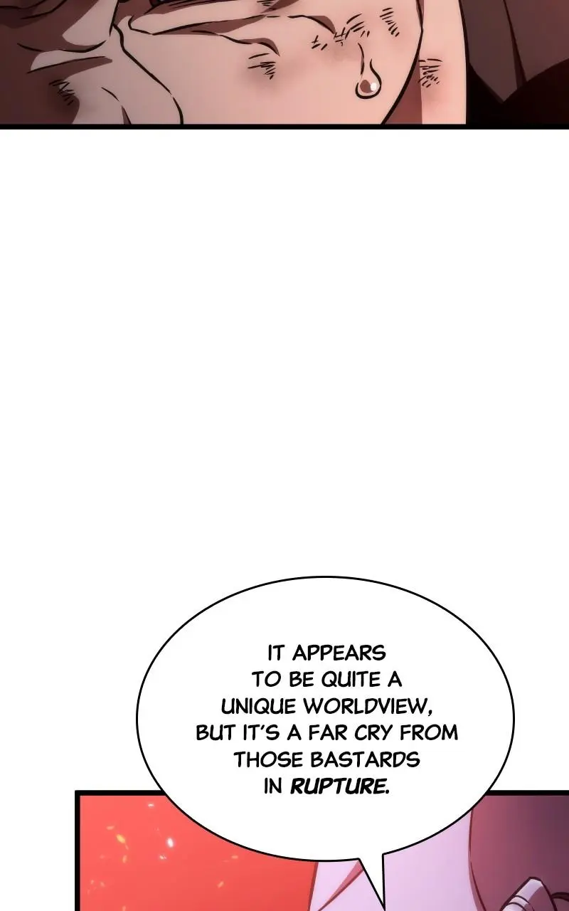 The World After the Fall Chapter 85