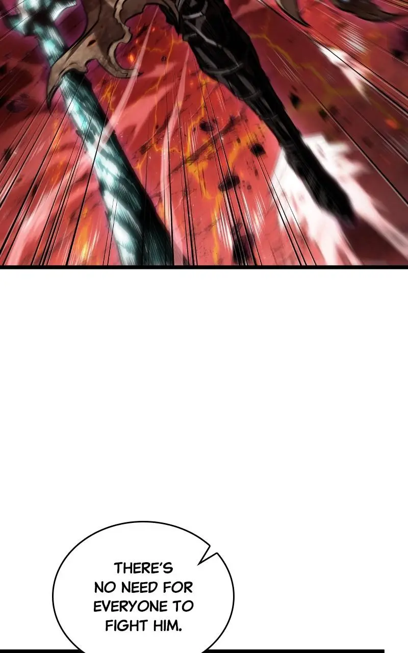 The World After the Fall Chapter 85