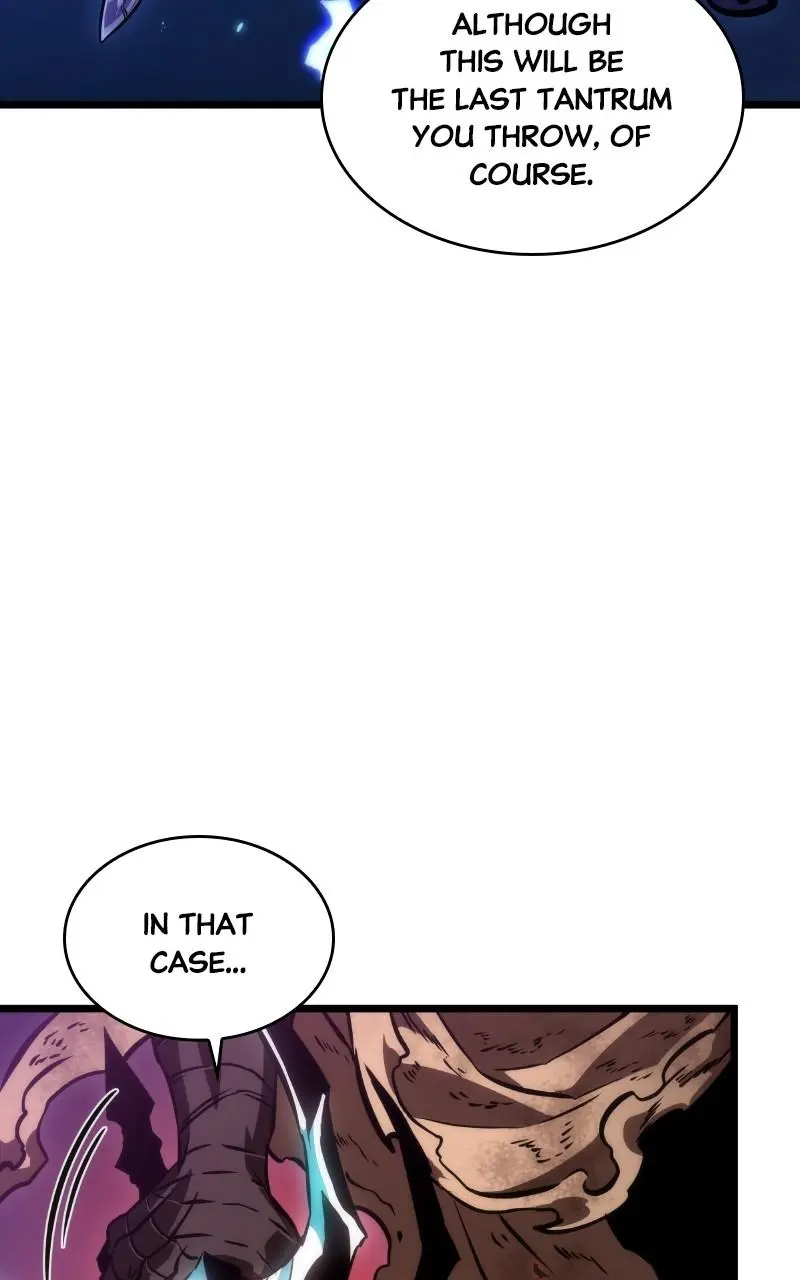 The World After the Fall Chapter 85