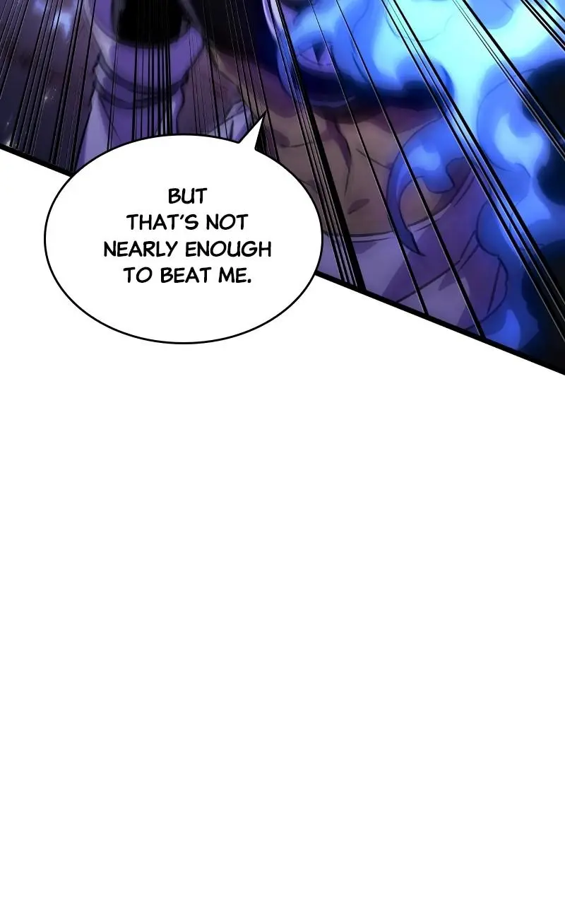 The World After the Fall Chapter 85