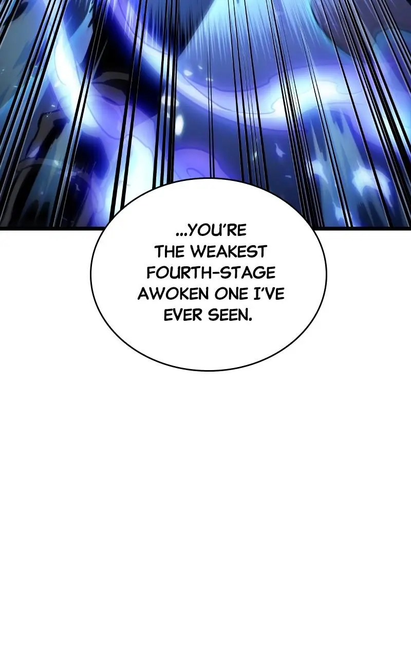 The World After the Fall Chapter 85