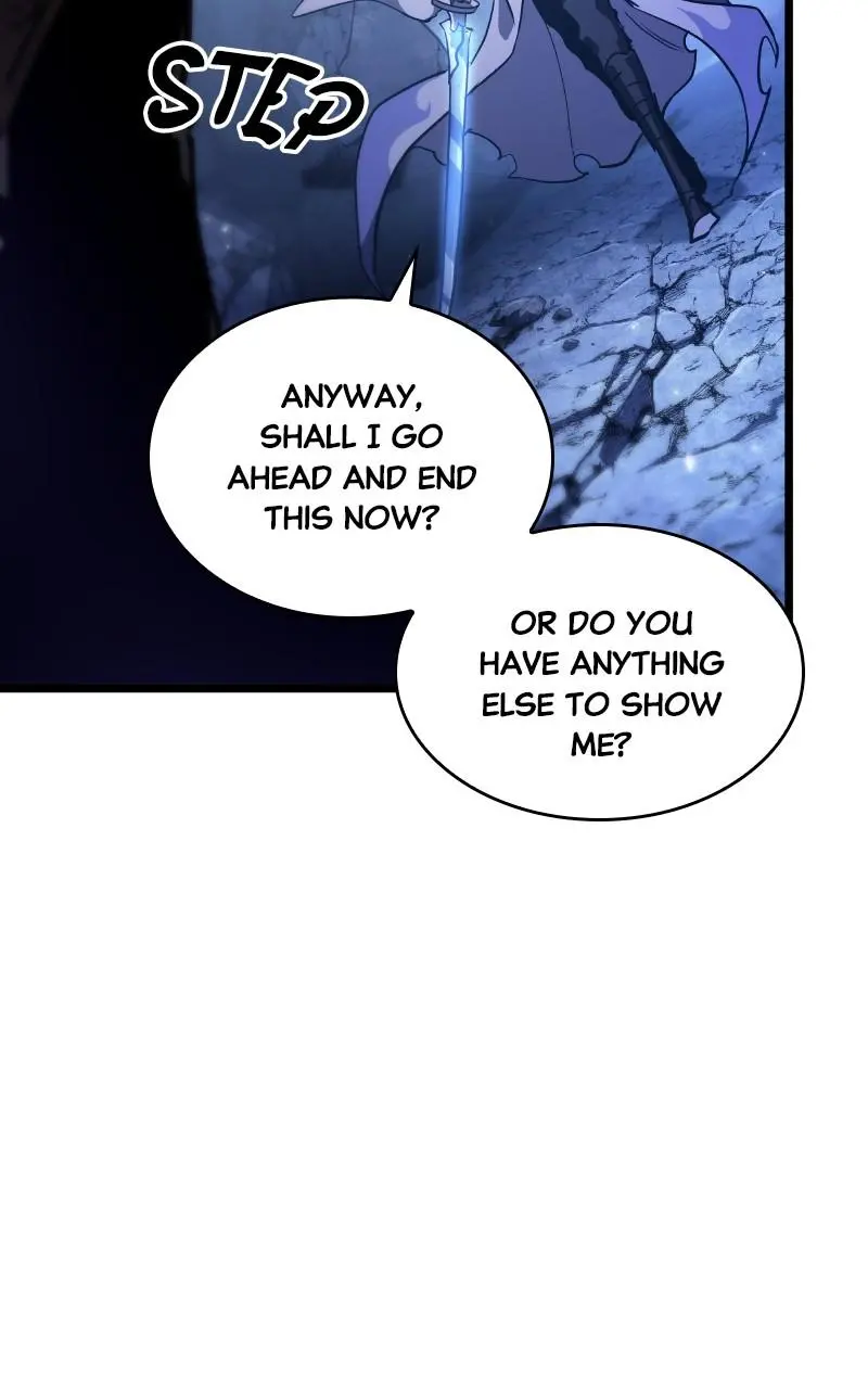 The World After the Fall Chapter 85