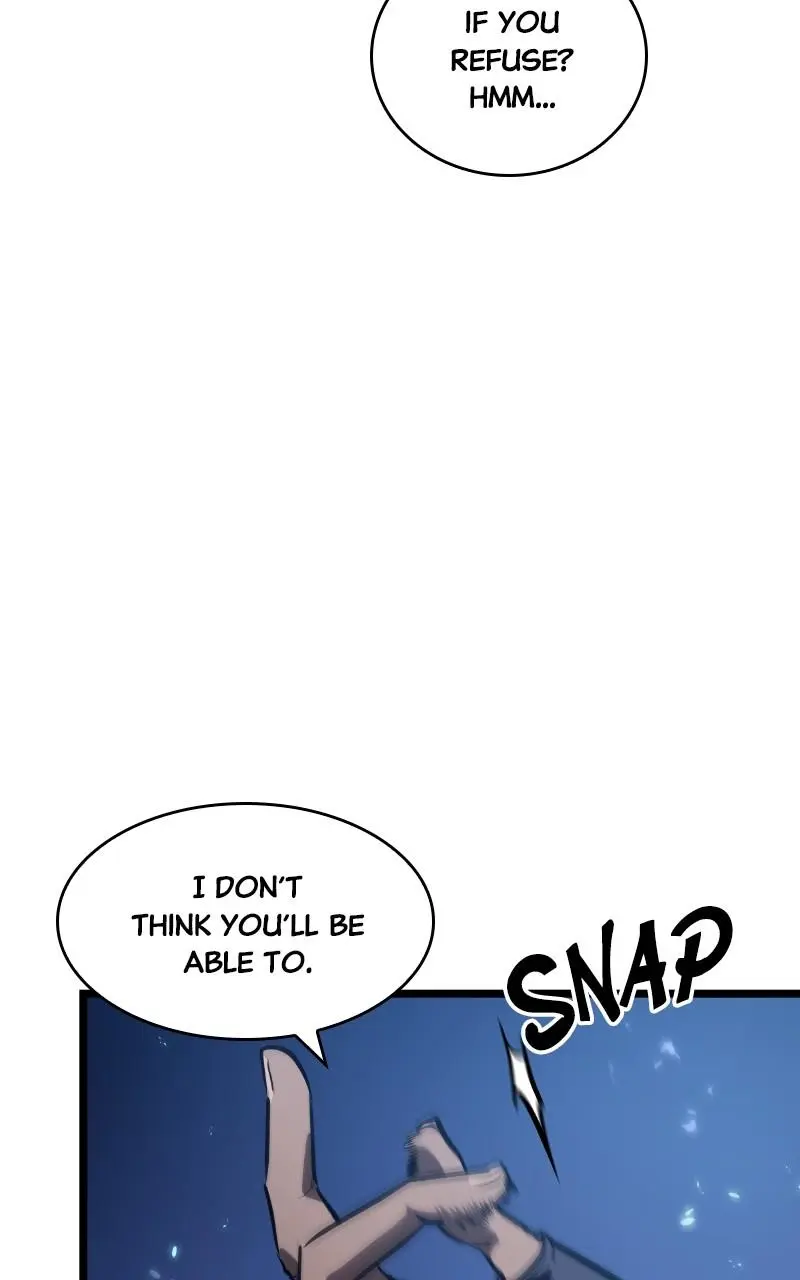 The World After the Fall Chapter 85