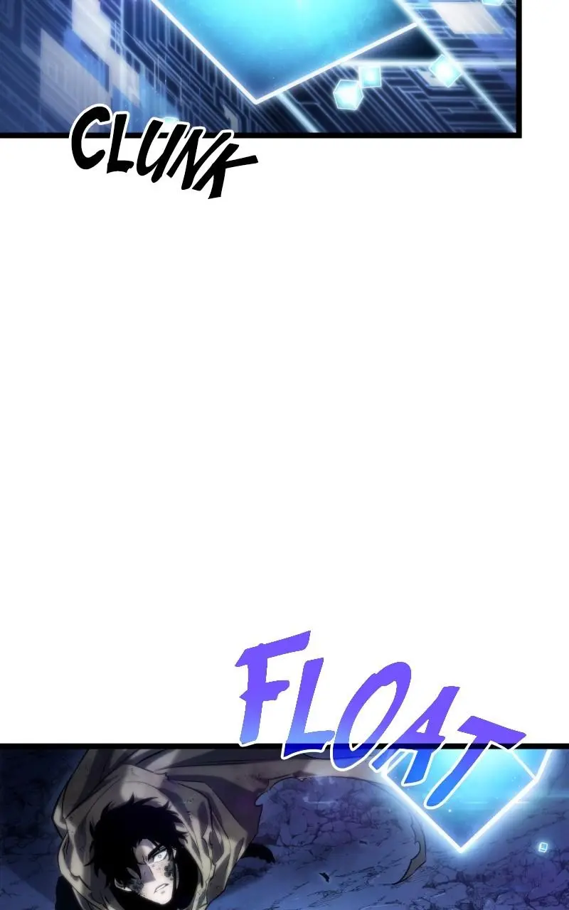 The World After the Fall Chapter 85