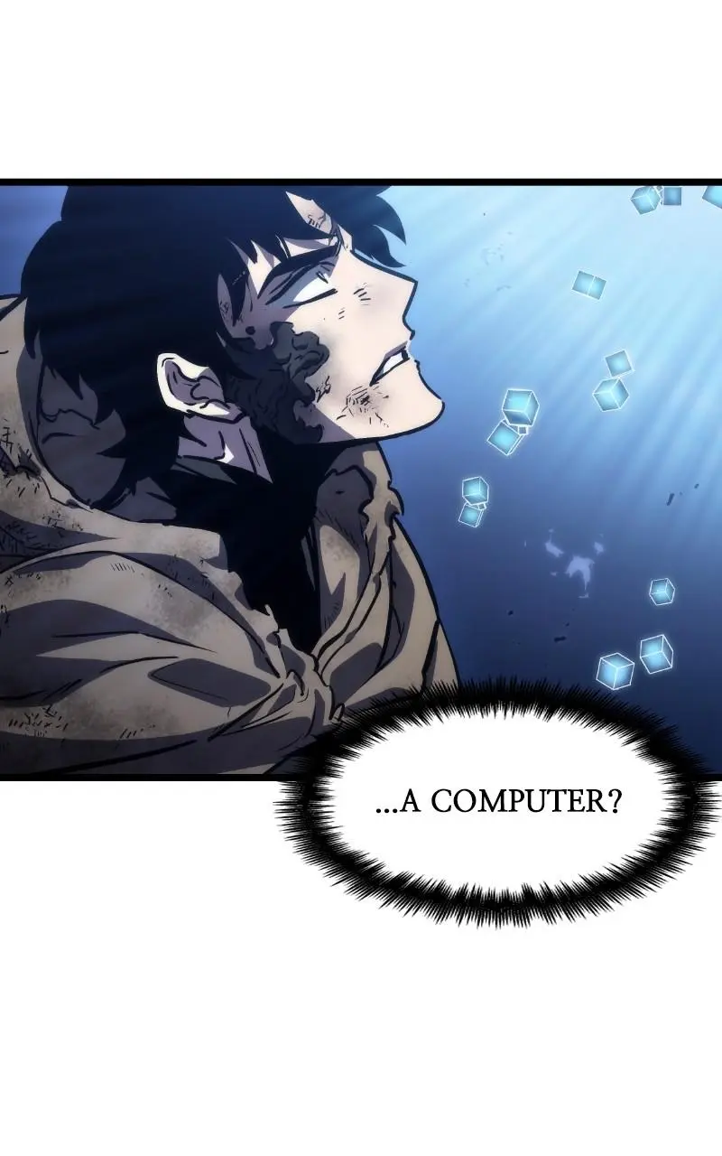 The World After the Fall Chapter 85