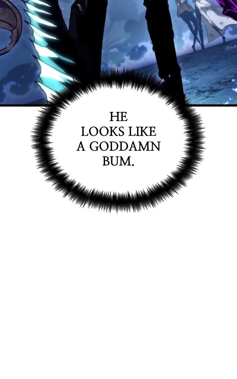 The World After the Fall Chapter 86