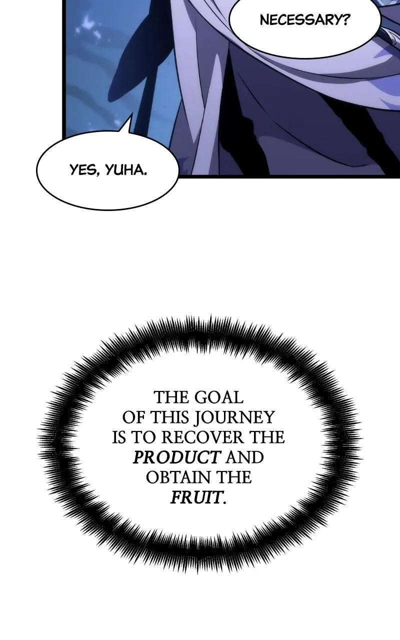 The World After the Fall Chapter 86
