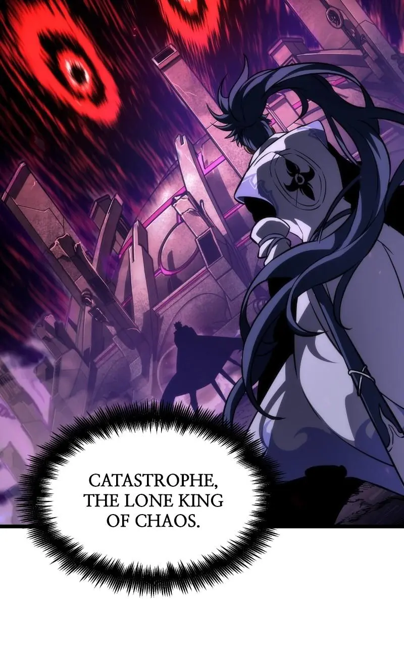 The World After the Fall Chapter 86