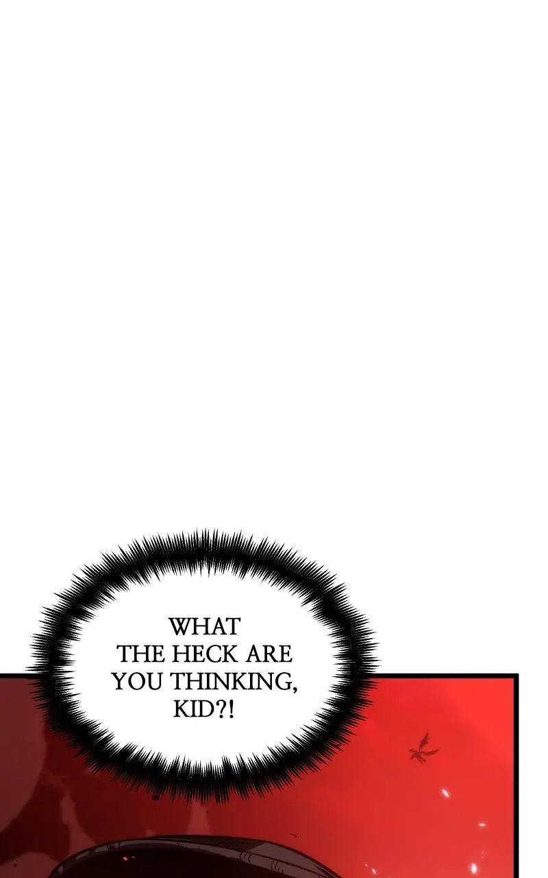The World After the Fall Chapter 86