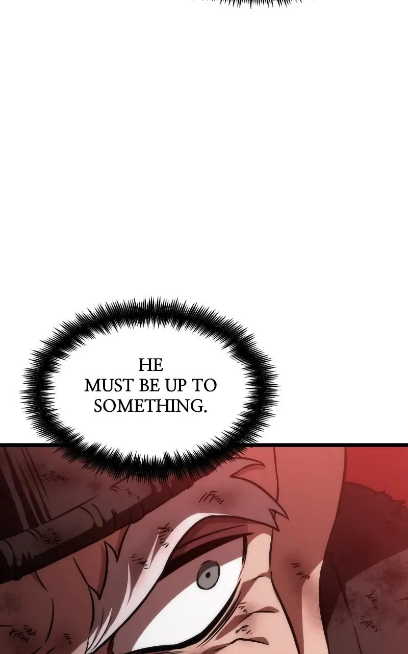 The World After the Fall Chapter 86