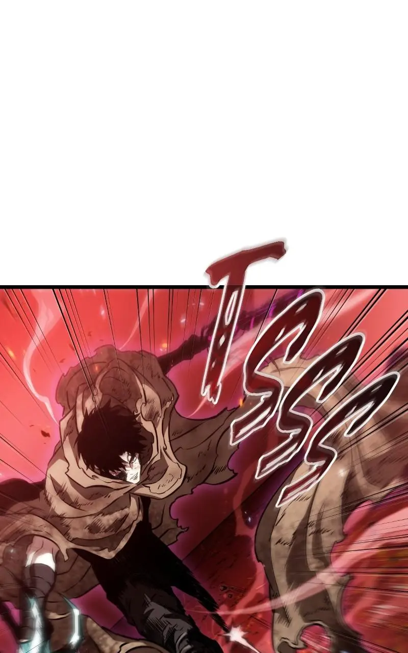 The World After the Fall Chapter 86