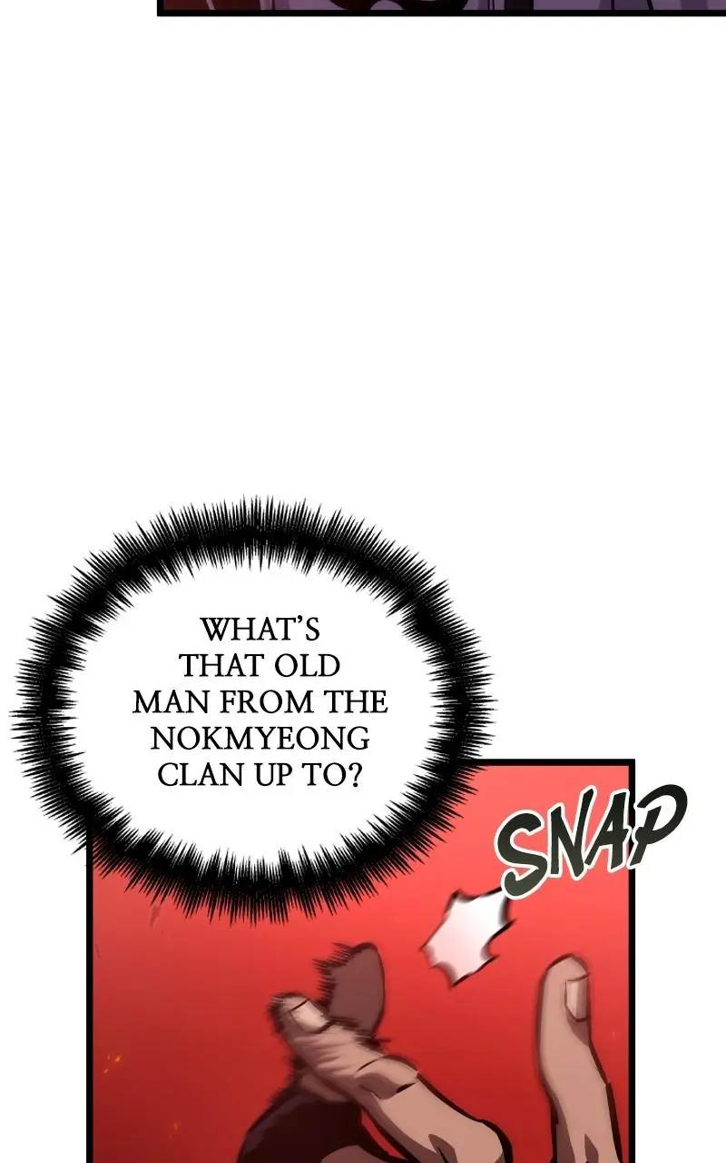 The World After the Fall Chapter 86