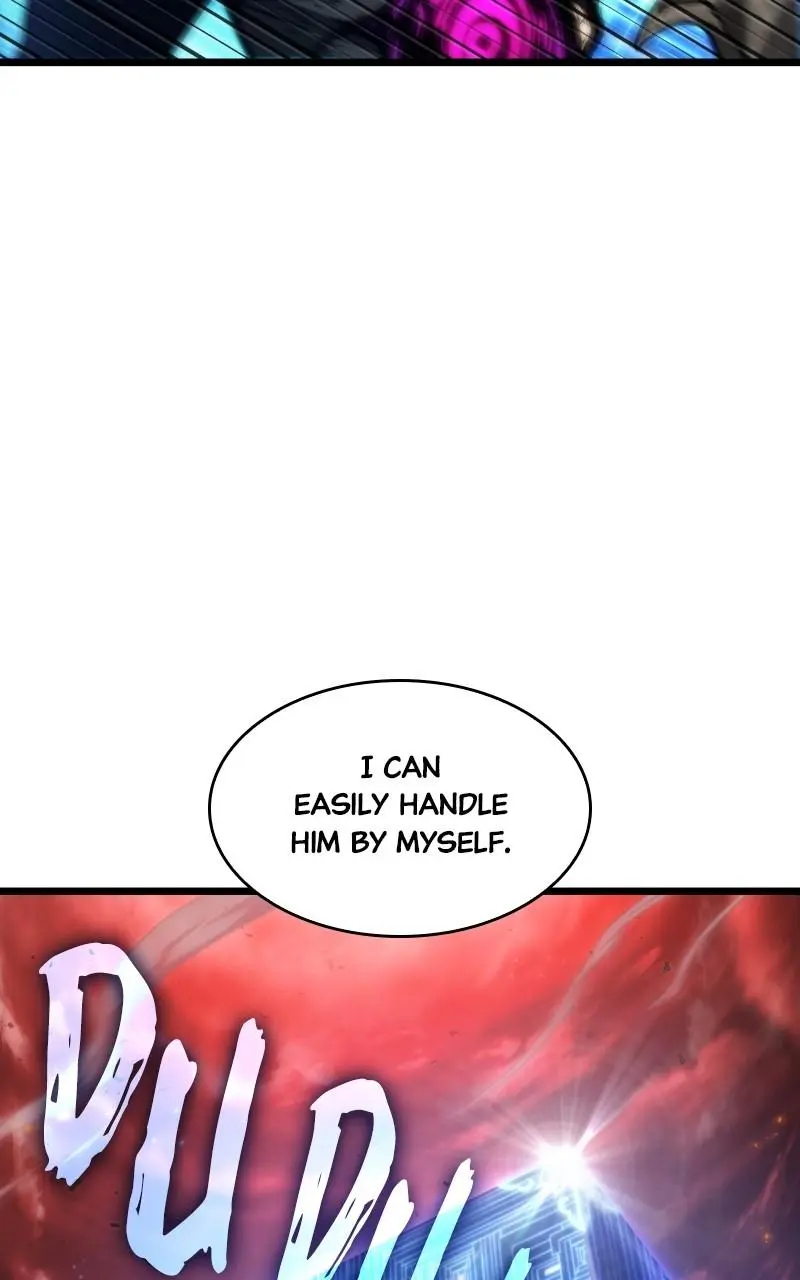 The World After the Fall Chapter 86