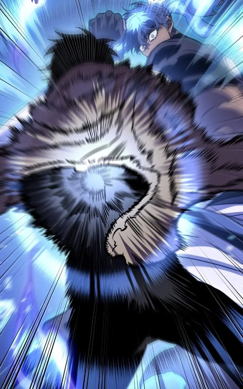 The World After the Fall Chapter 86