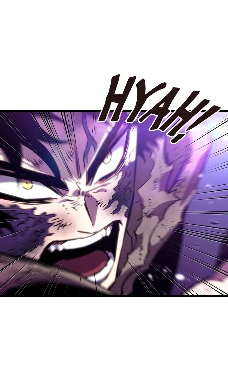 The World After the Fall Chapter 86
