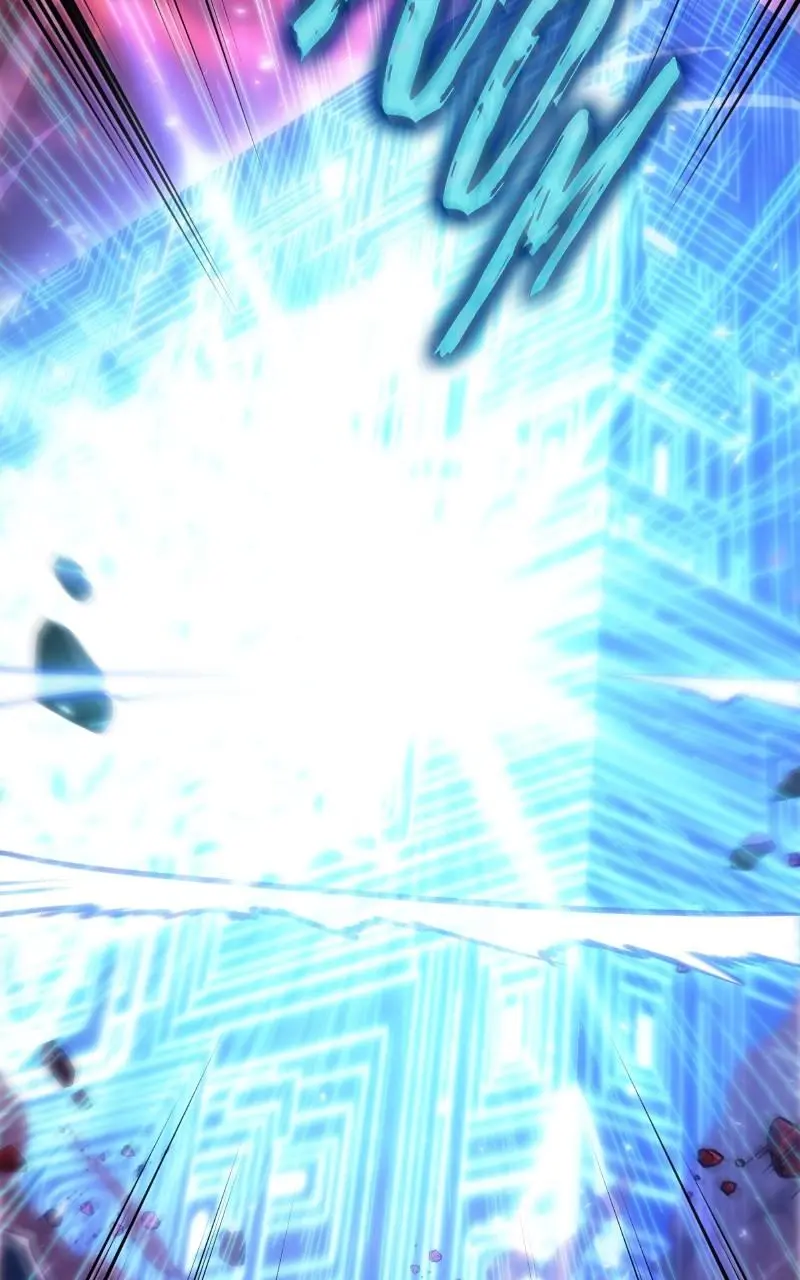 The World After the Fall Chapter 86