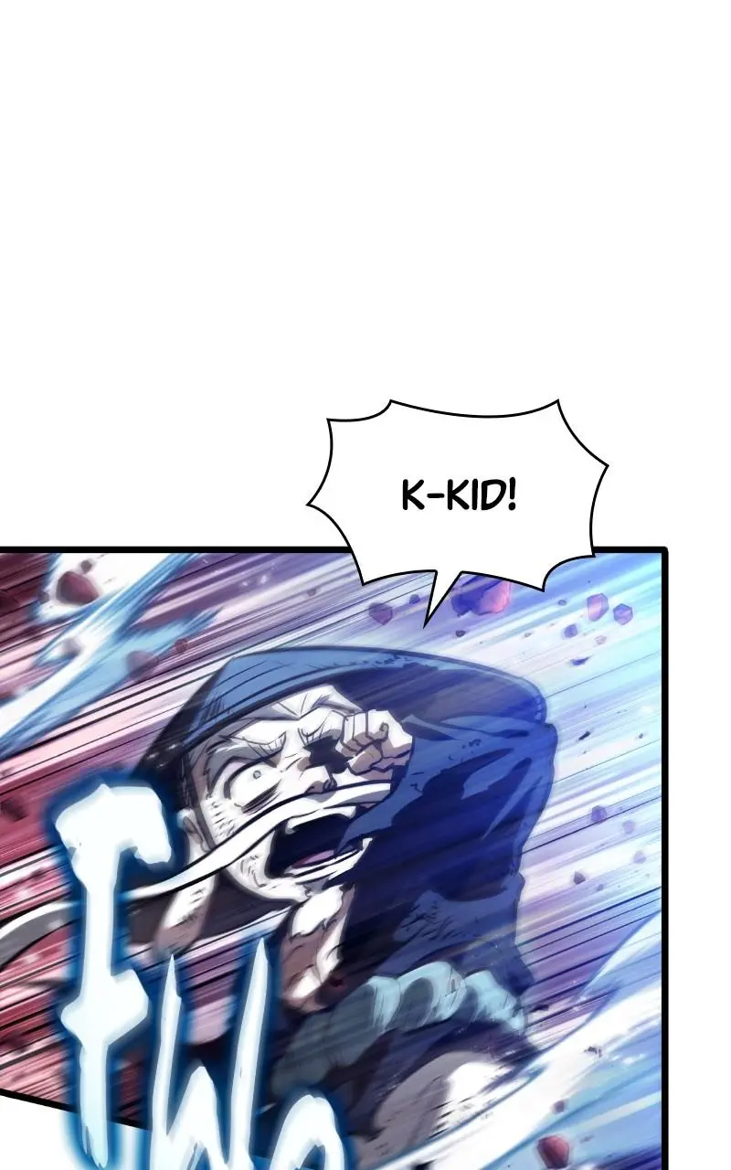 The World After the Fall Chapter 86