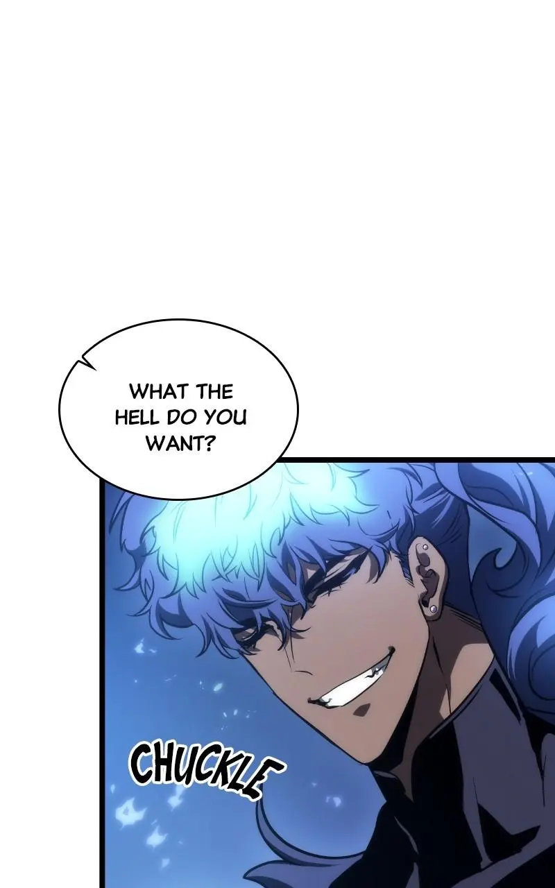 The World After the Fall Chapter 86