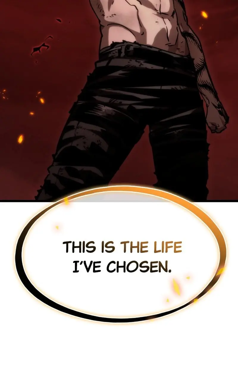 The World After the Fall Chapter 87