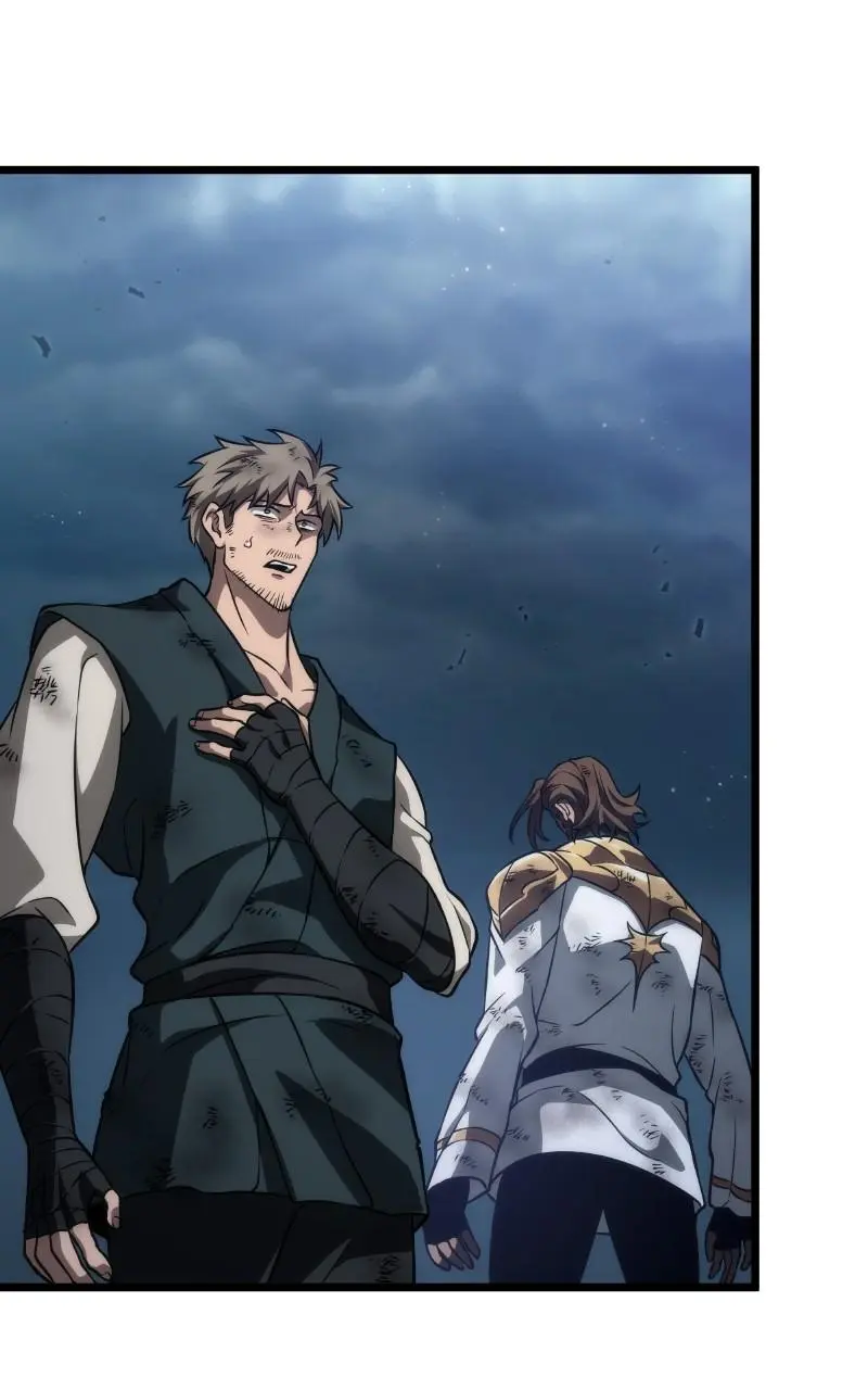 The World After the Fall Chapter 87