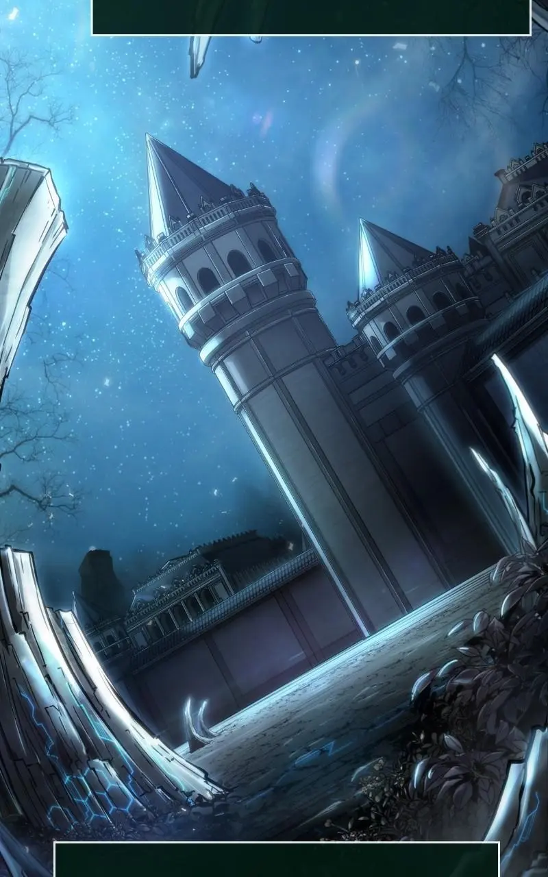 The World After the Fall Chapter 87
