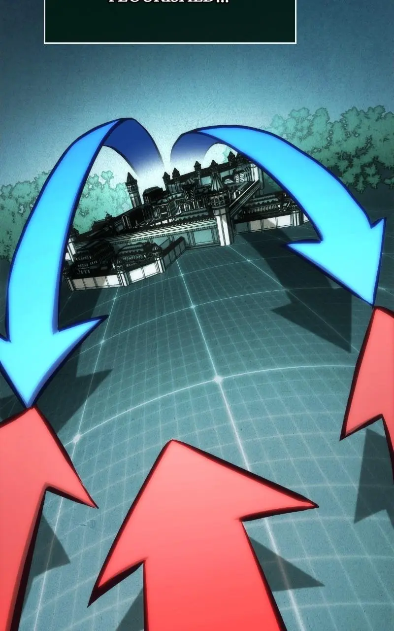 The World After the Fall Chapter 87