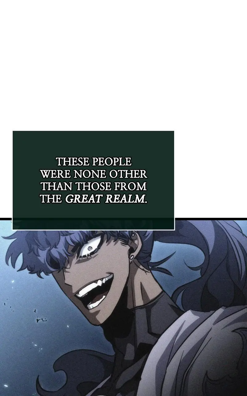 The World After the Fall Chapter 87