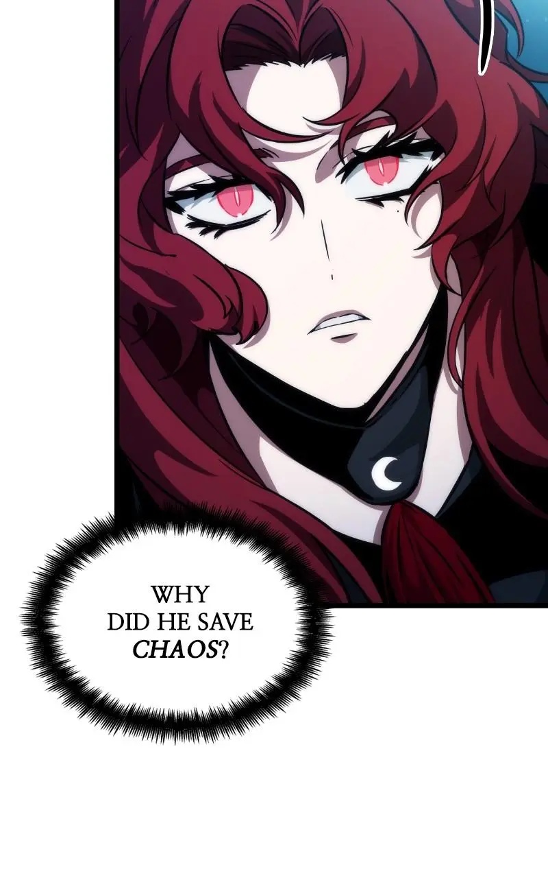 The World After the Fall Chapter 87