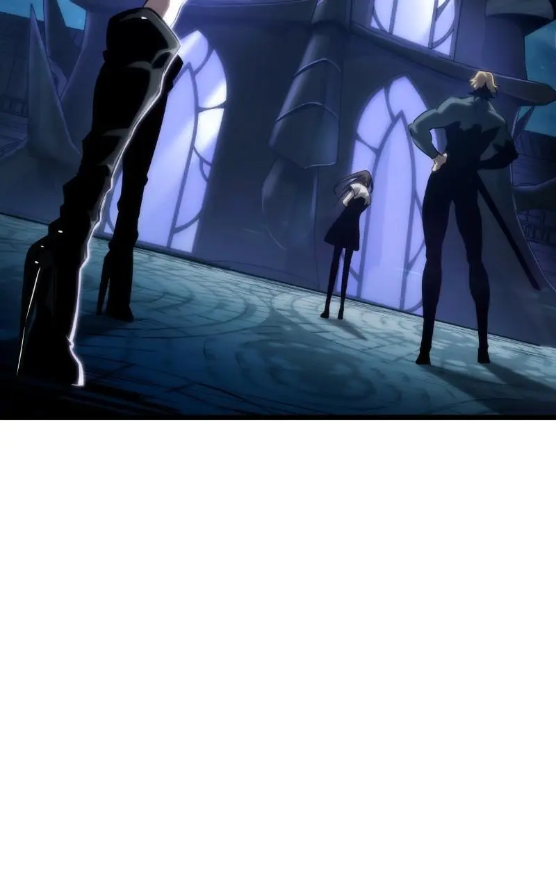 The World After the Fall Chapter 87