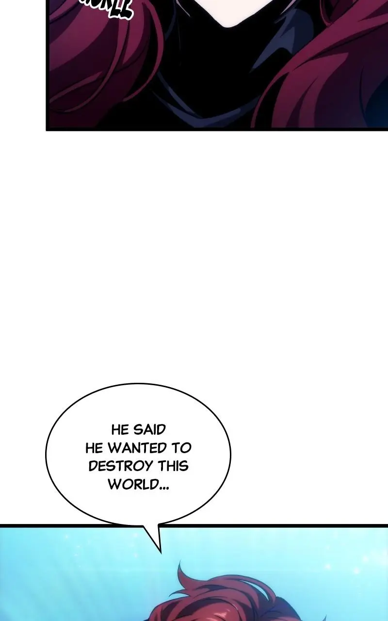 The World After the Fall Chapter 87