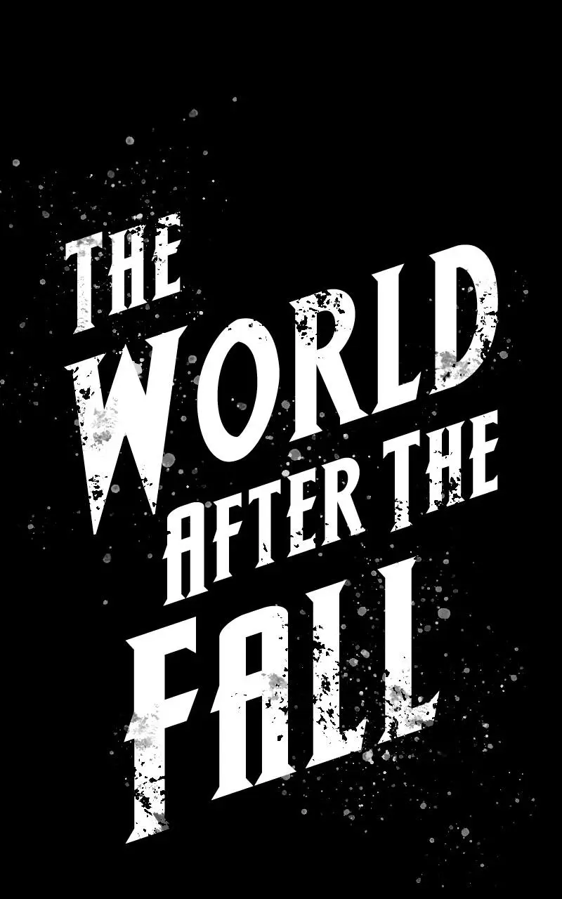 The World After the Fall Chapter 87