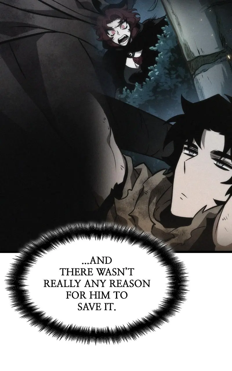 The World After the Fall Chapter 88