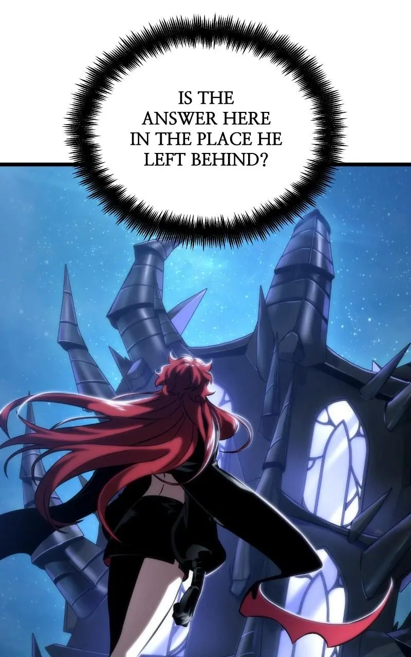 The World After the Fall Chapter 88